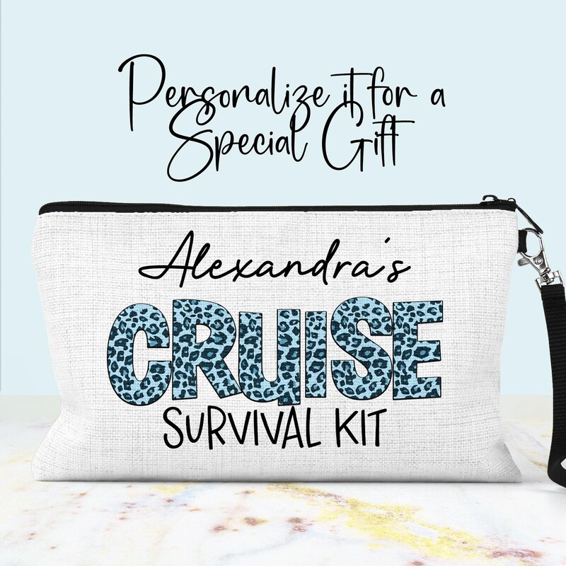 Survival Kit for Friends - Etsy