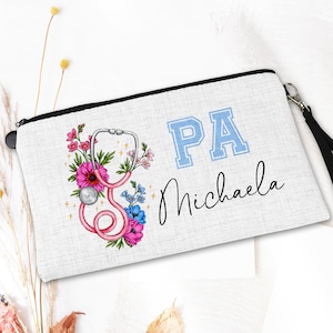 Pochette d'accessoires pour étudiant en Sonorisation personnalisée en cadeau