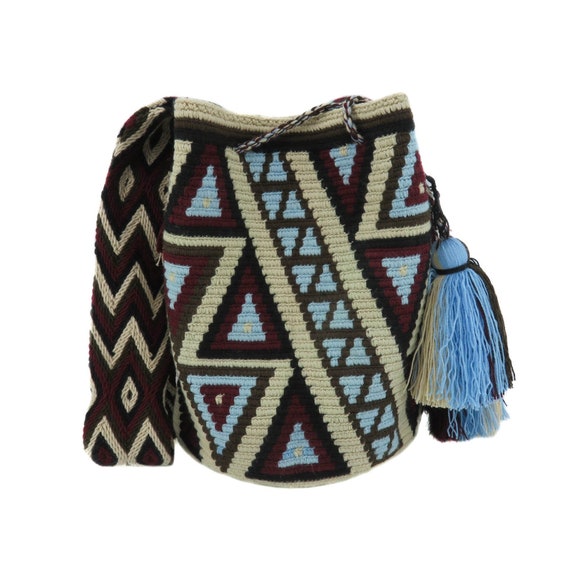 Sac wayuu clearance