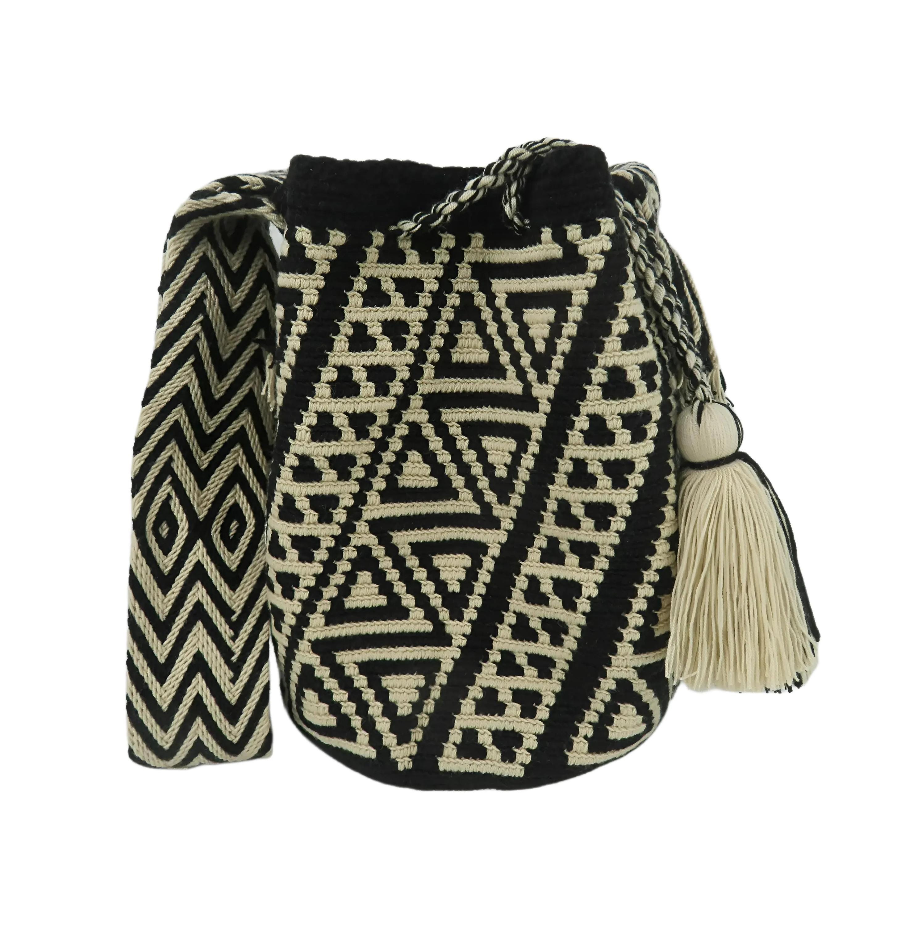 Mochilas wayuu guajira new arrivals