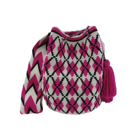 Bolso wayu hotsell