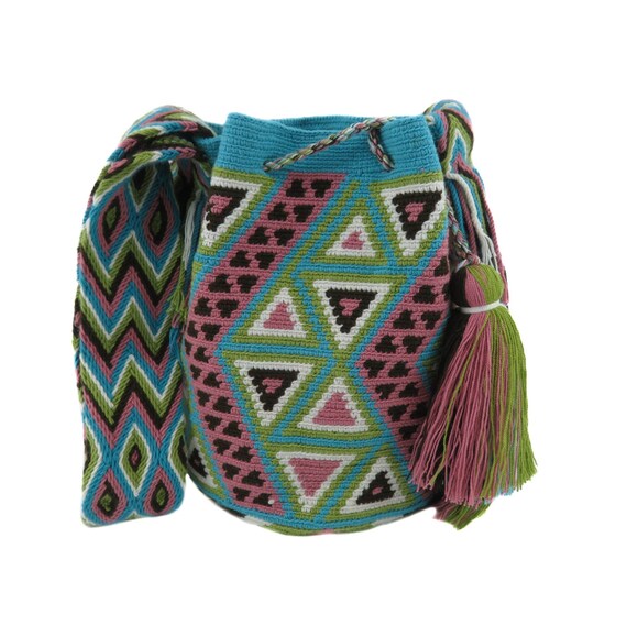 Sac wayuu clearance