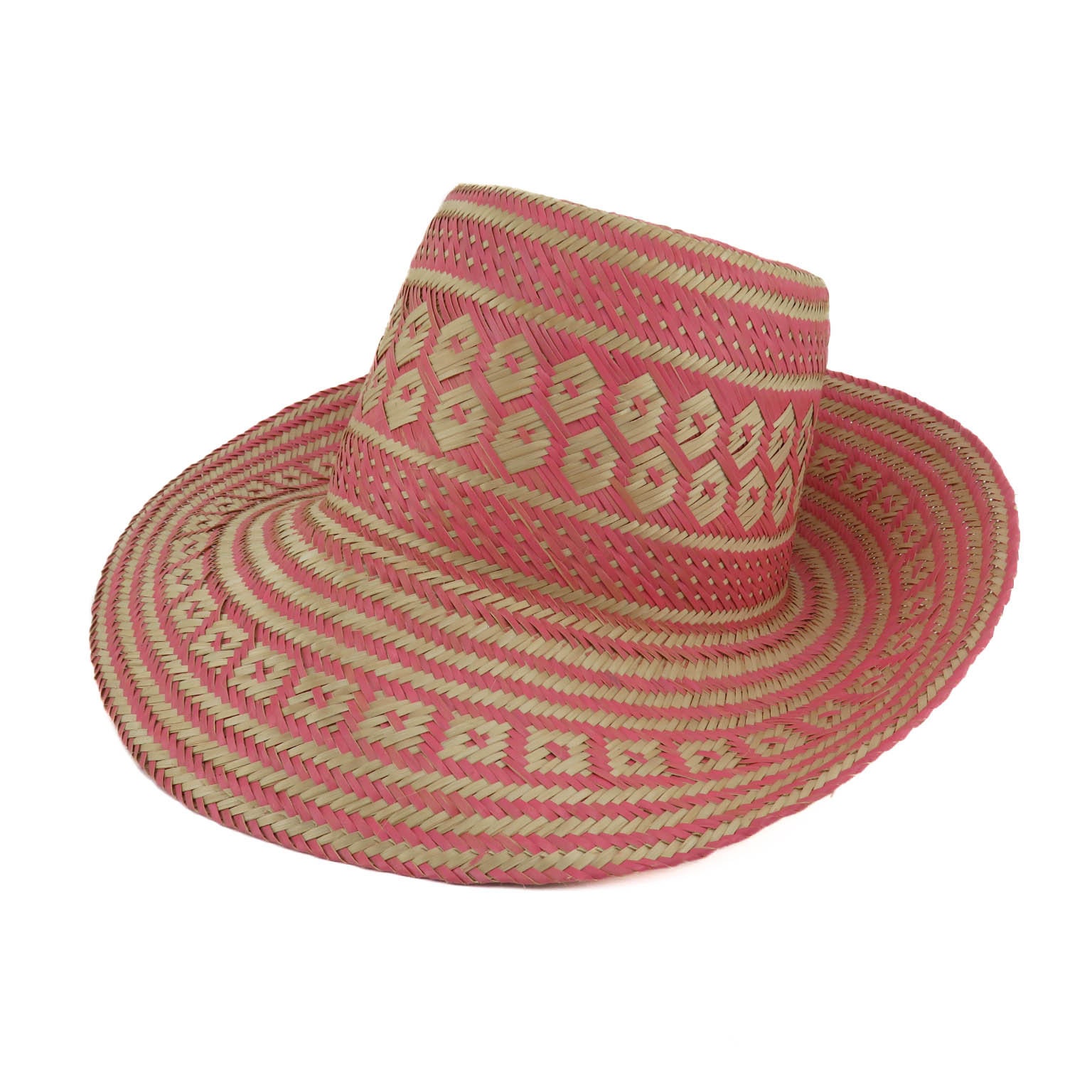 Colombian Hat Men 