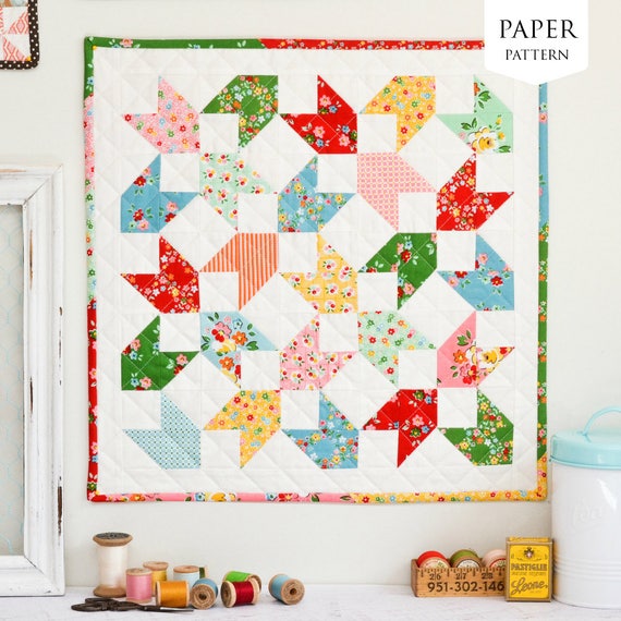 Backyard Chicks Pattern Backyard Chicks Pattern