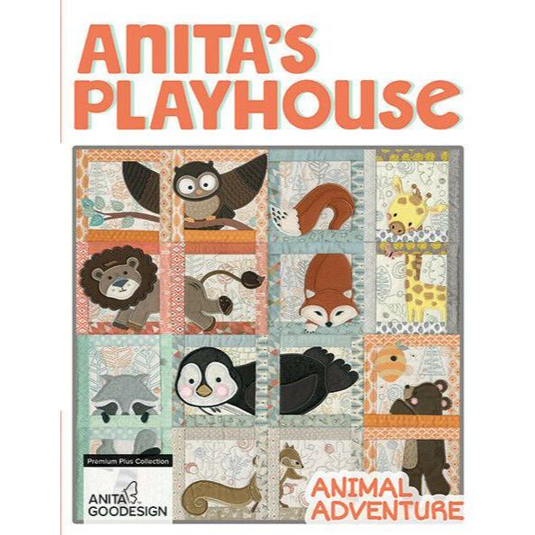 Anitas Playhouse - Etsy