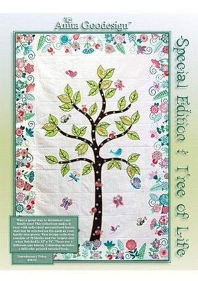 Anita Goodesign Toile Tile Scenes Special Edition Collection CD