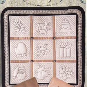 Anita Goodesign Embroidery Designs CD Deck the Halls