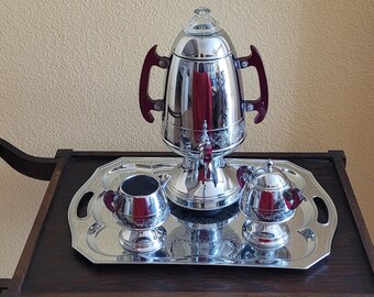 United Percolator - Etsy