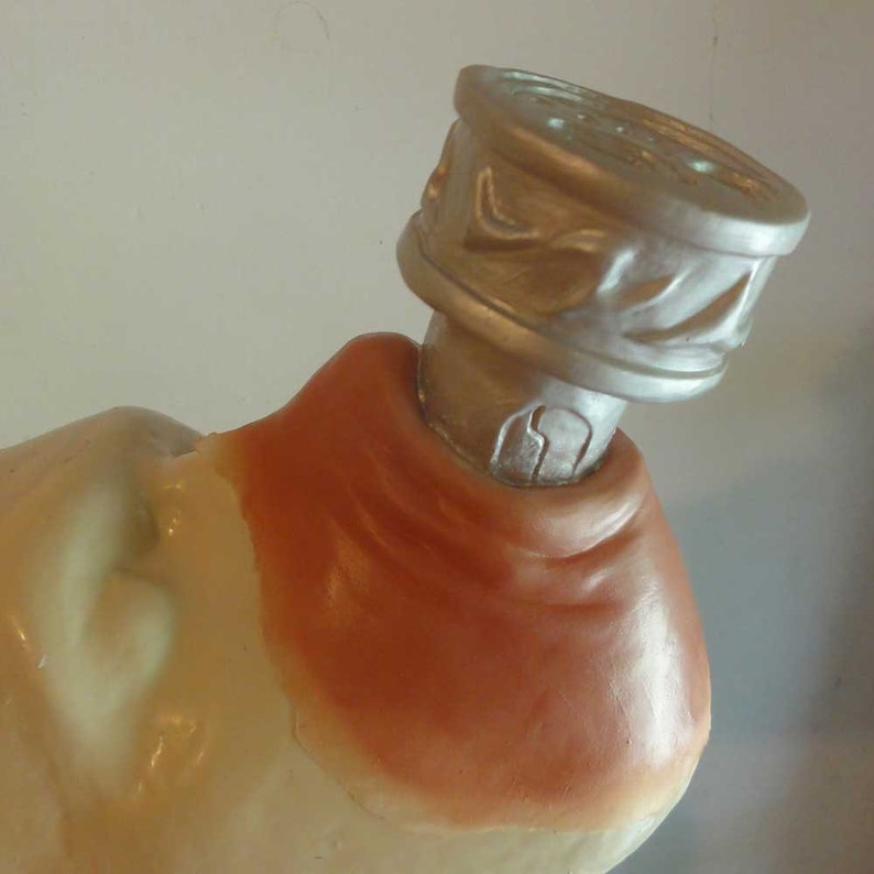 Surgically Implanted Alien Latex Gas Mask Prosthetic Silver Etsy