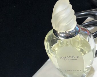 Parfum D Amour Etsy