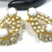 see more listings in the Vintage Earrings section