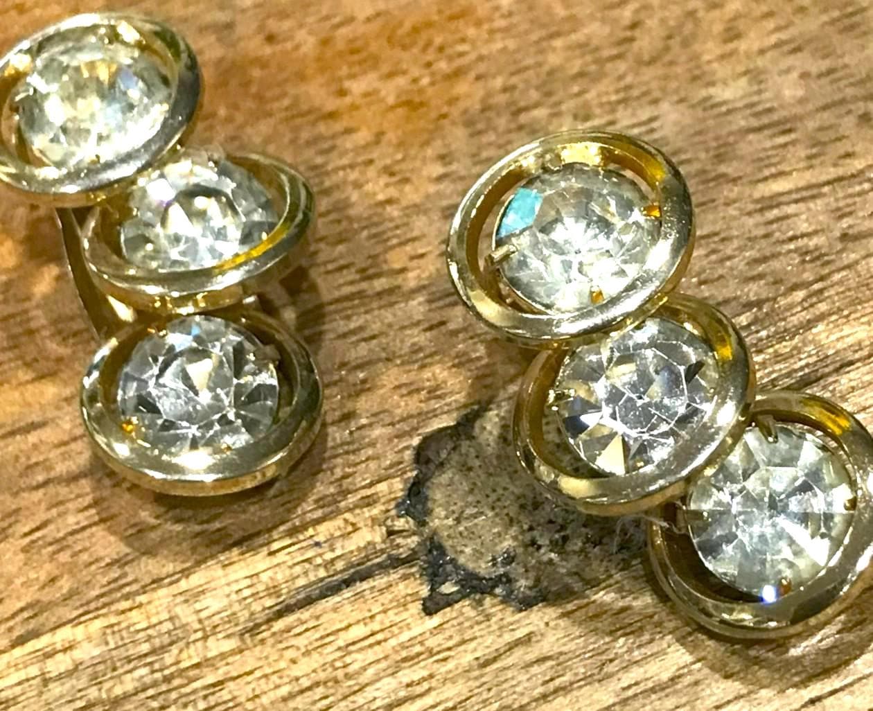 How Much are Judge Judy'S Earrings Worth: Shocking Price Revealed