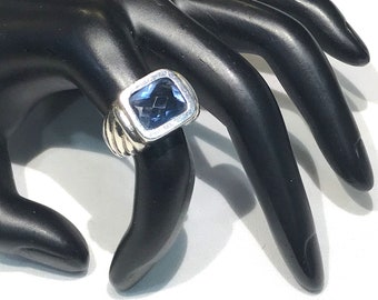 Nice Emporio Armani Sterling Silver Black Onyx Mother of