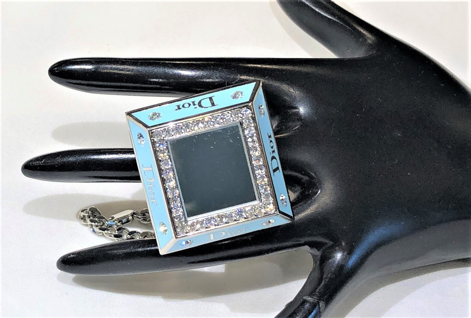 Dior princess ring outlet
