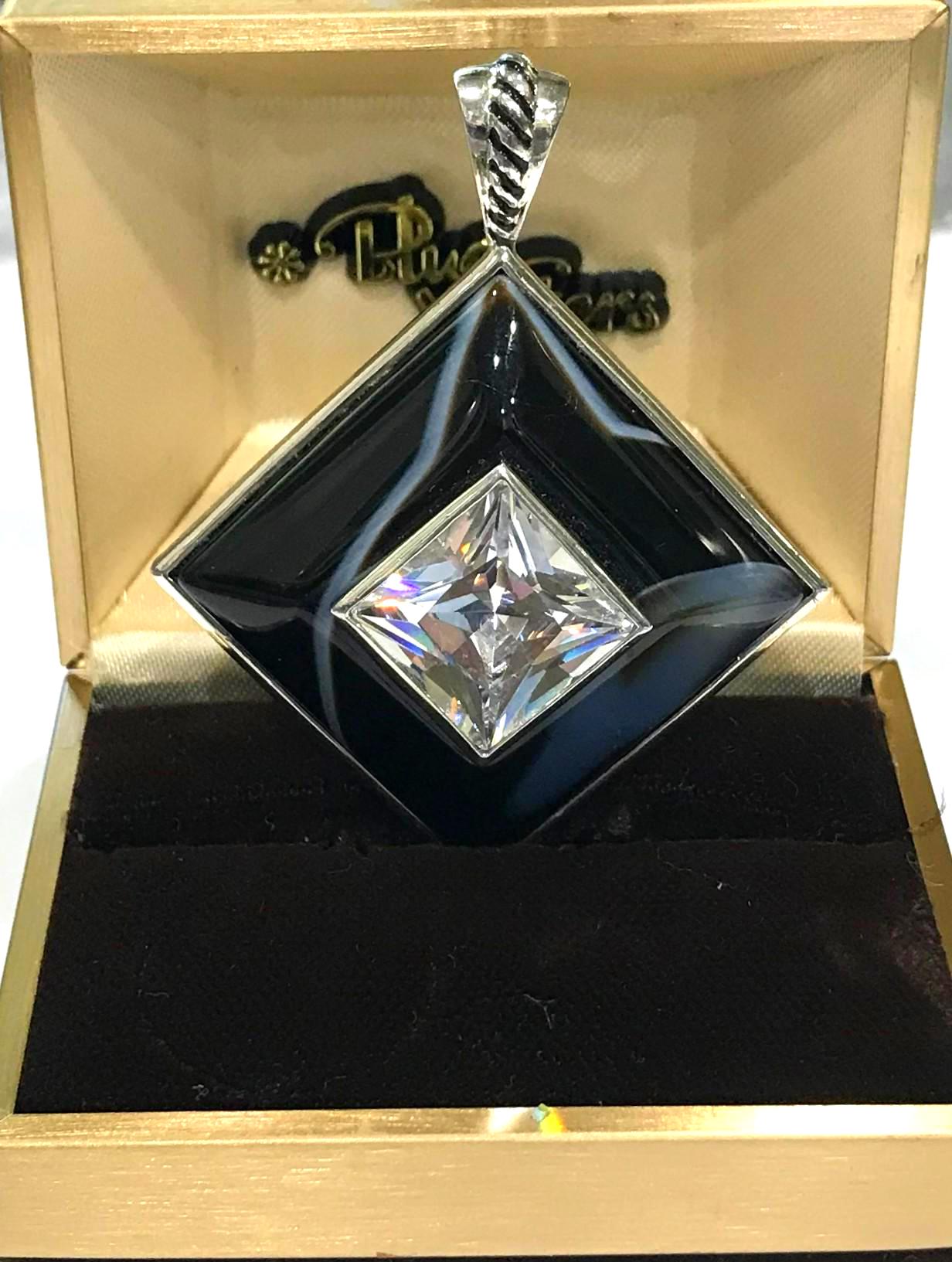 David Sigal Jewelry - Etsy