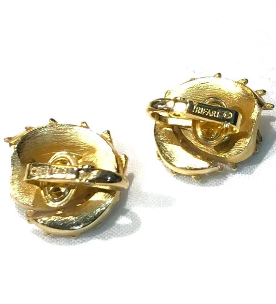 Achat Belles boucles d'oreilles tribales indiennes vintage Hoop Dangle Brass en gros