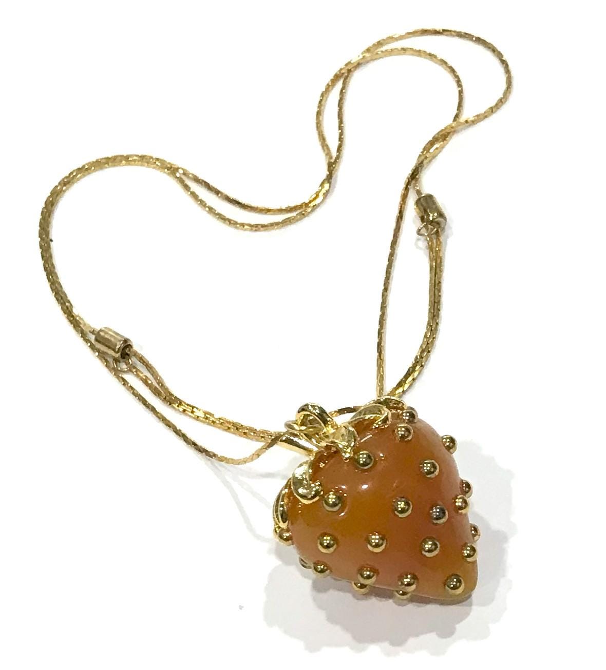 Kjl Strawberry - Etsy