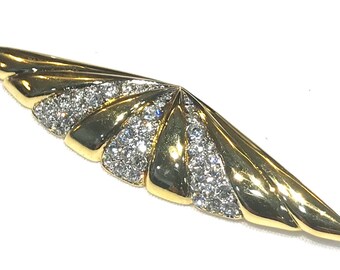 ヴィンテージ ドーラン ブローチ - Etsy 日本