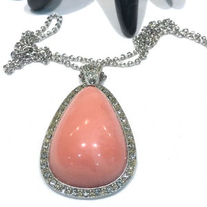 Avon annie best sale necklace