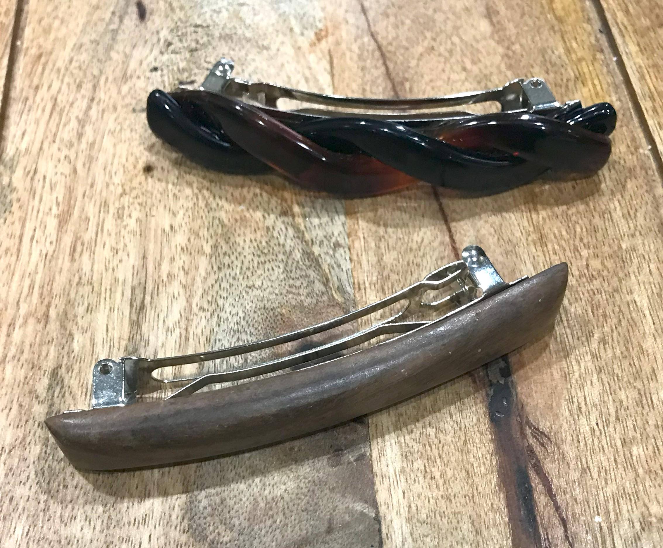 Laurent Olivier Clip - Etsy