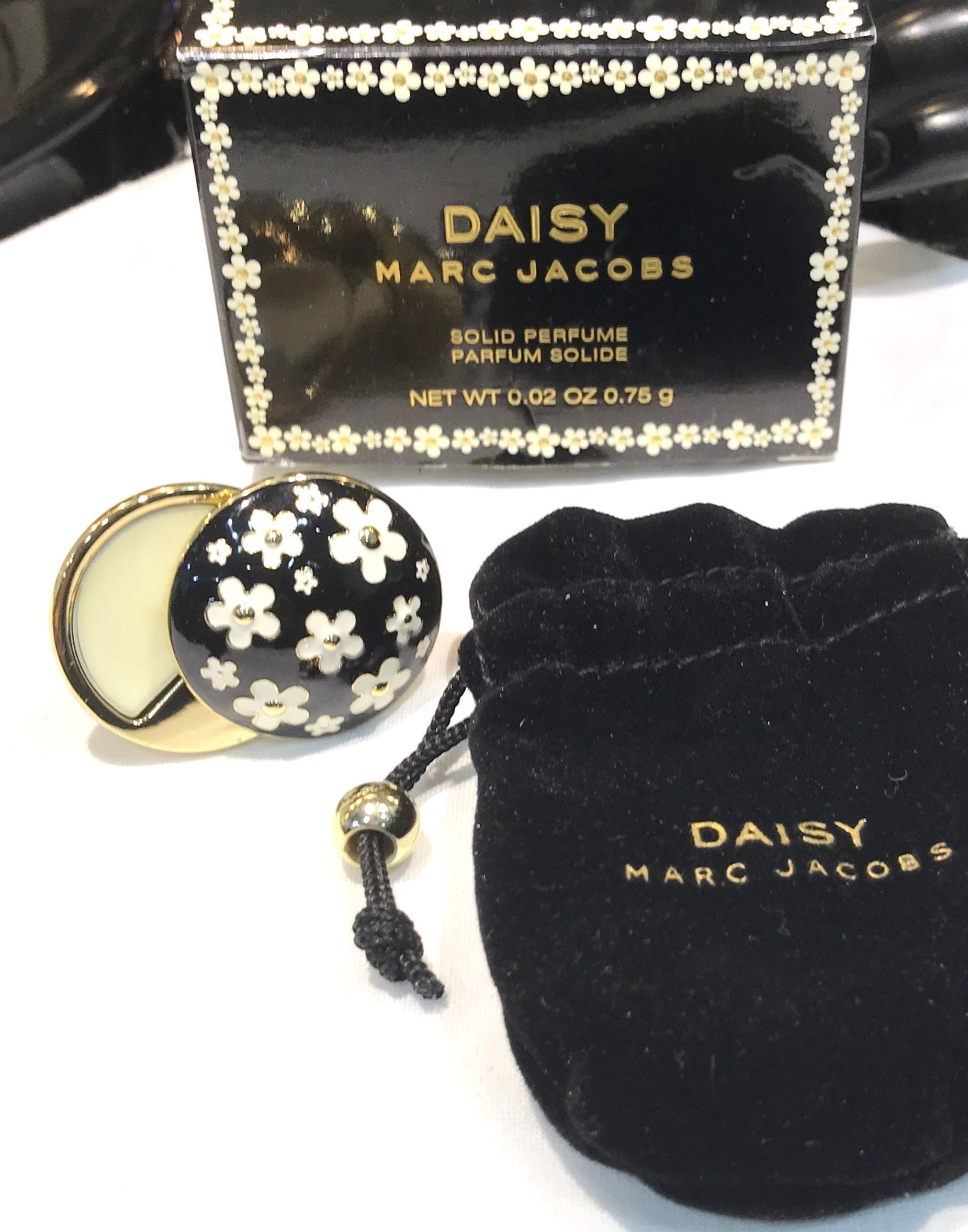 Marc jacobs solid perfume sale