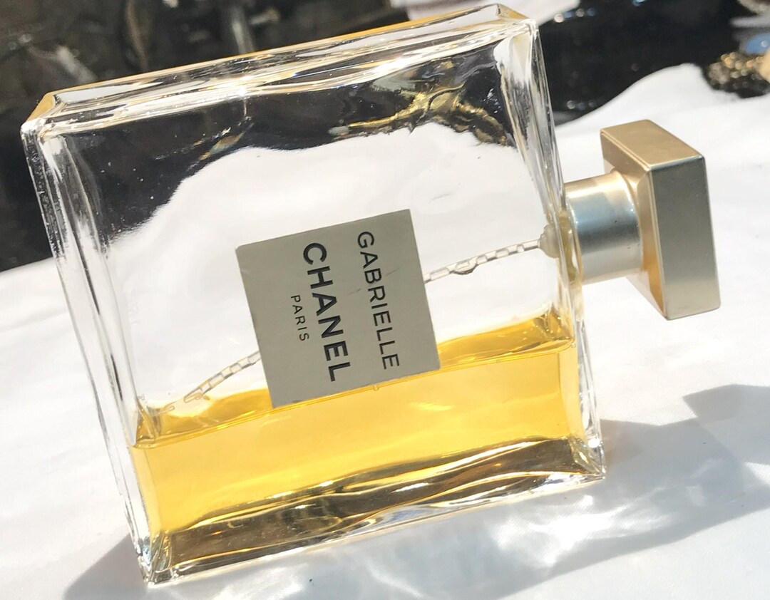 CHANEL GABRIELLE レディース香水瓶　100mL CHANEL GABRIELLE レディース香水瓶 100mL