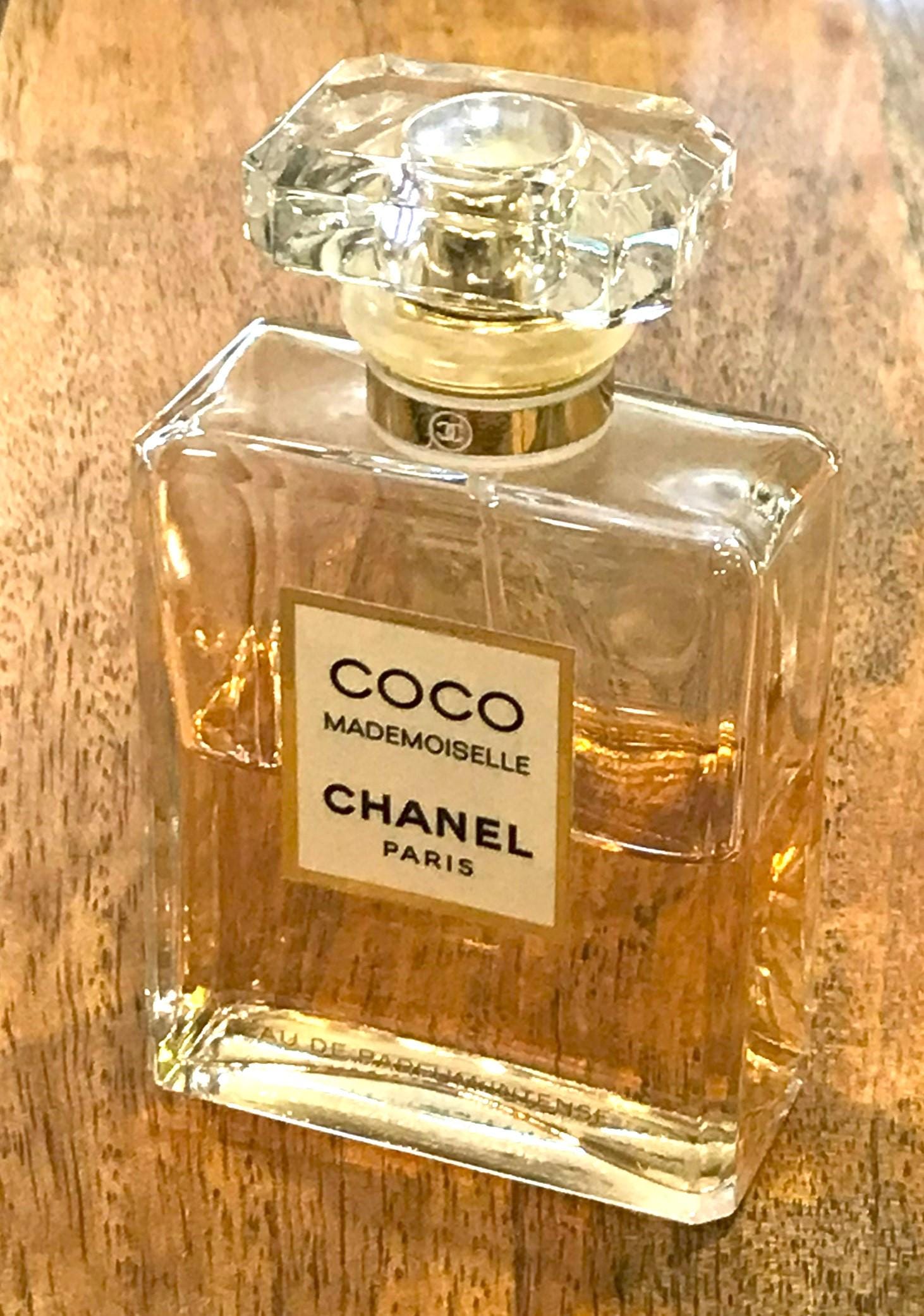 未使用 CHANEL COCO MADEMOISELLE 香水 50ml 2832080-large.webp?w=3840