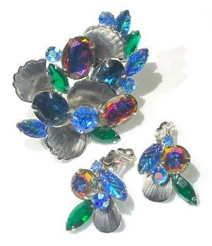 Broche Pastèque Palestine - Lot De 4 Épingles Émail En Forme De Fruit, Bijoux De Poitrine, Accessoire Hawaïen, Style Simili Cuir