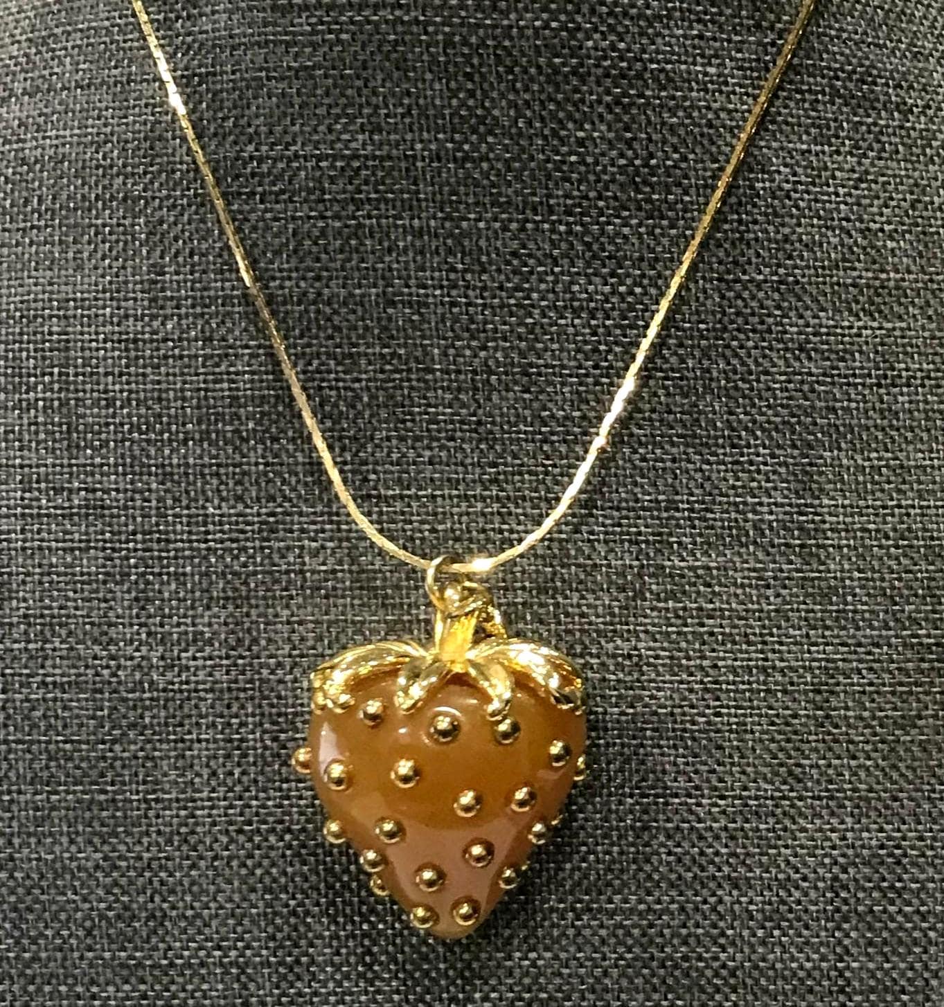 Kjl Strawberry - Etsy