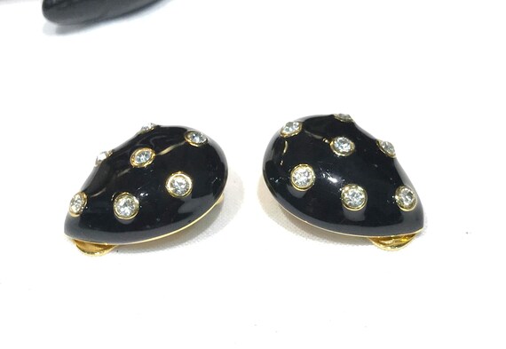 Vendome earrings sales