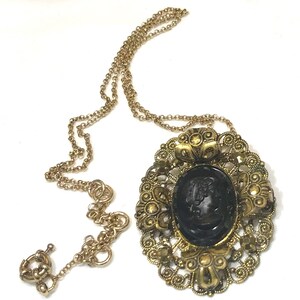 W germany cameo - Etsy 日本