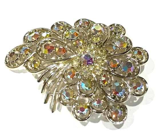 3 jolie broche vintage - Montres & Bijoux