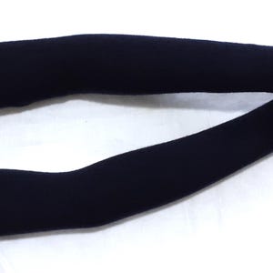 Navy-graphite,Cashmere,Very Long,Comfortable,Hipiie,Boho,Nice,Soft and Warm, Recycling, Fingerless Gloves with Thumb Holes. IDEAL for HER