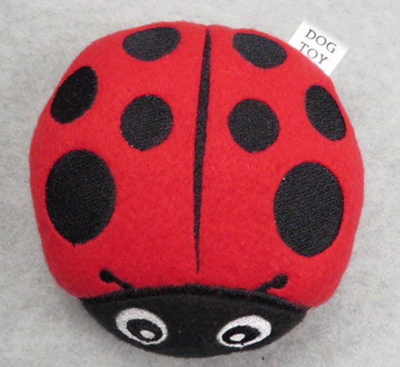 stuffed dog toys without squeakers