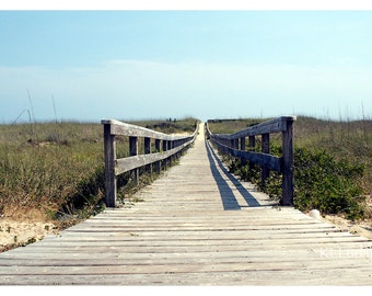 The Outer Banks