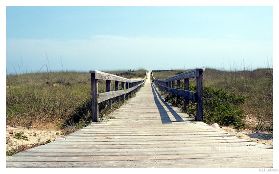 The Outer Banks