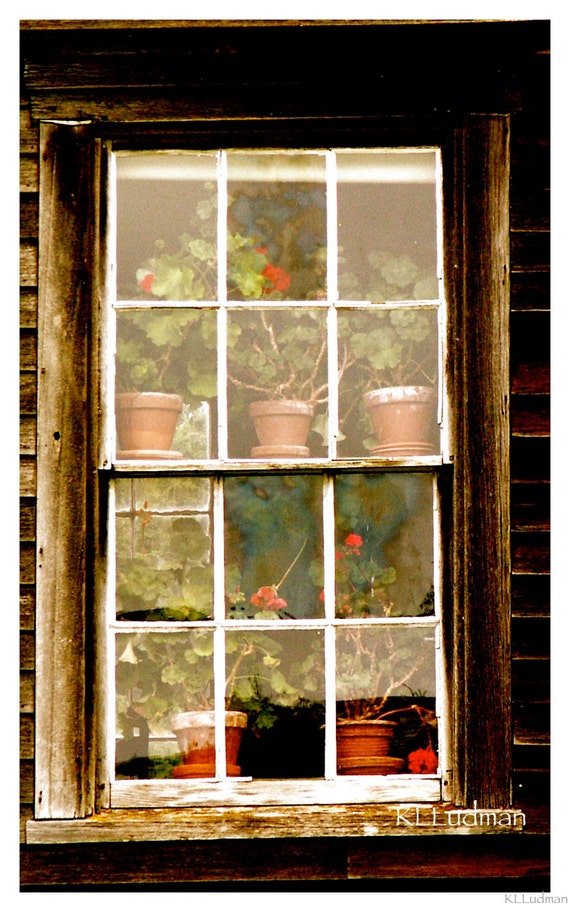 Wyeth's Window