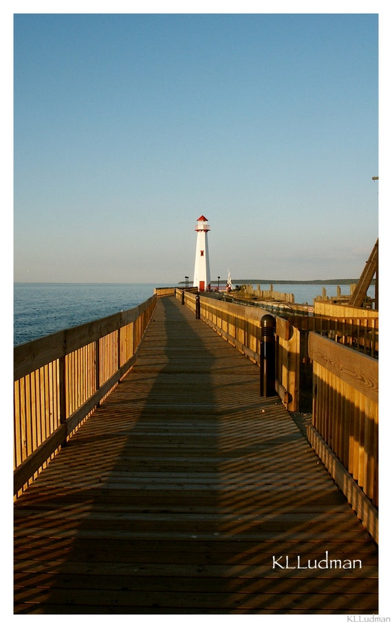 St. Michael's Lighthouse