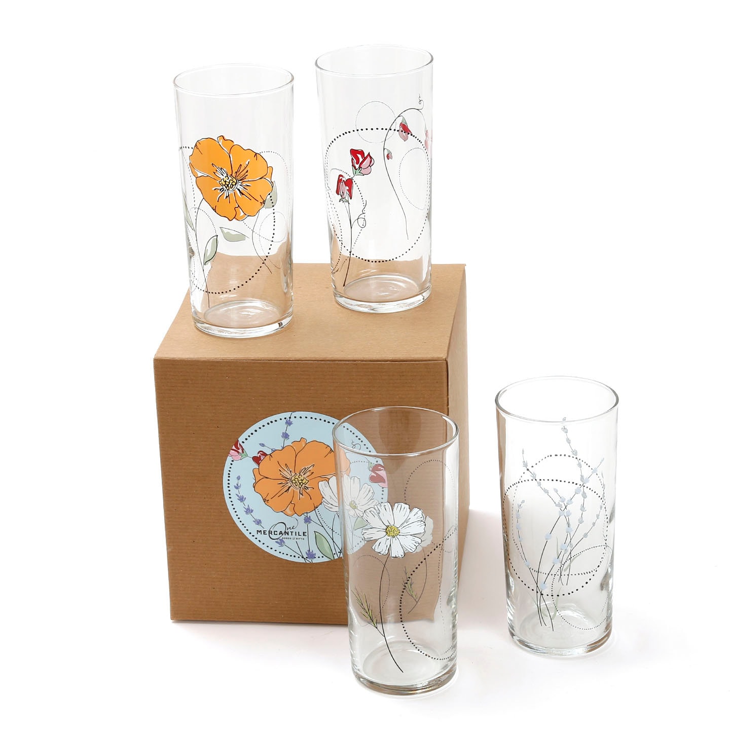 Fishs Eddy Italian Wine Glasses Etsy