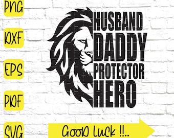 Free Free 188 Husband Daddy Protector Hero Svg Free SVG PNG EPS DXF File