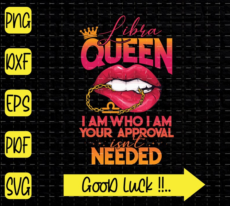 Free Free Libra Queen Svg 491 SVG PNG EPS DXF File