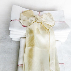 First Holy Communion Armband Bow for Boy Communicant -  Brassard, Christian Attire