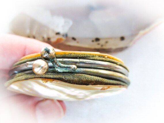 Coin Purse Snake Beige - French Bazaar