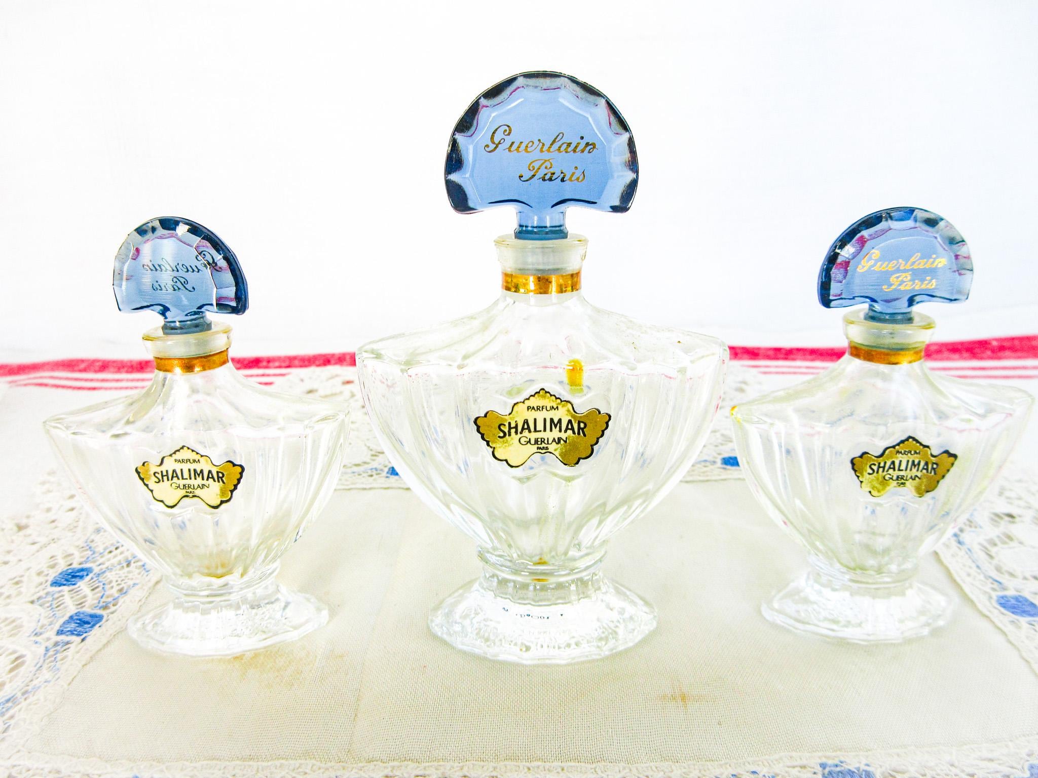 Vintage guerlain shalimar - Etsy 日本