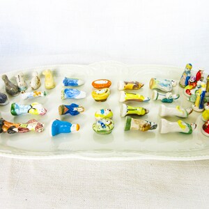 French Feves - Etsy