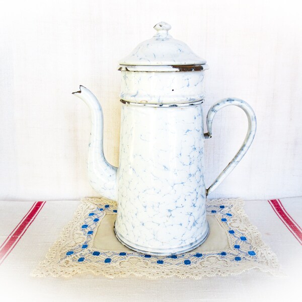 Chicken Wire Enamel Ware Etsy