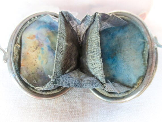 Coin Purse Mustard - French Bazaar main image 0
