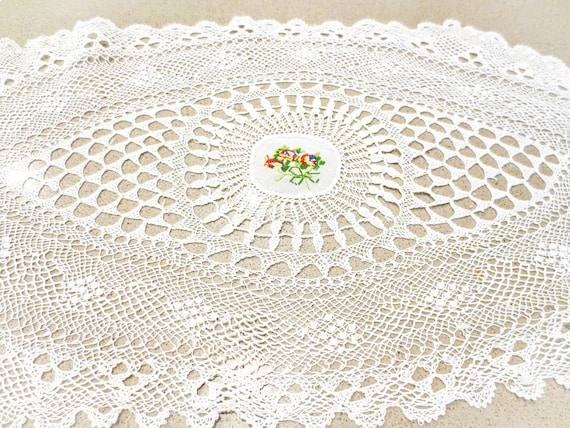 Knotted lace deals