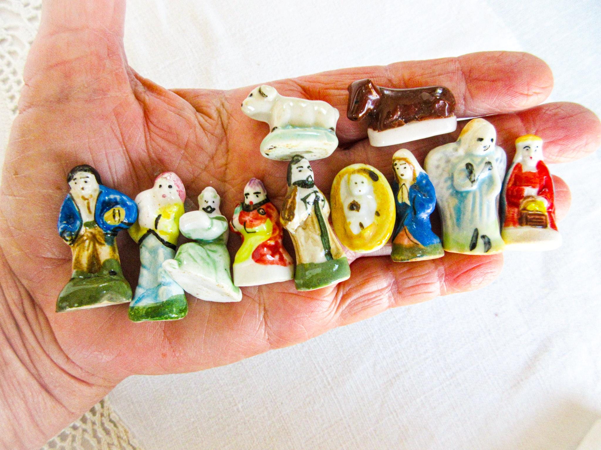 French Feve Feves Vintage - Etsy French Feve Feves Vintage - Etsy