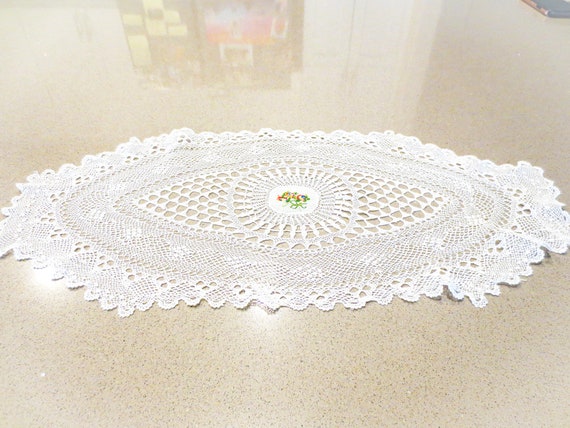 Knotted lace online
